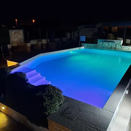 Blu Etna Casa vacanze