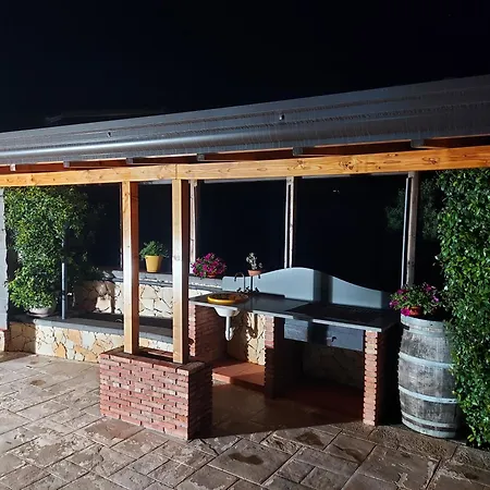 Blu Etna Casa vacanze Zafferana Etnea