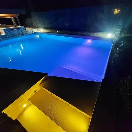 Blu Etna *
