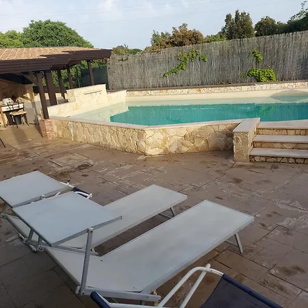 Casa vacanze Blu Etna *