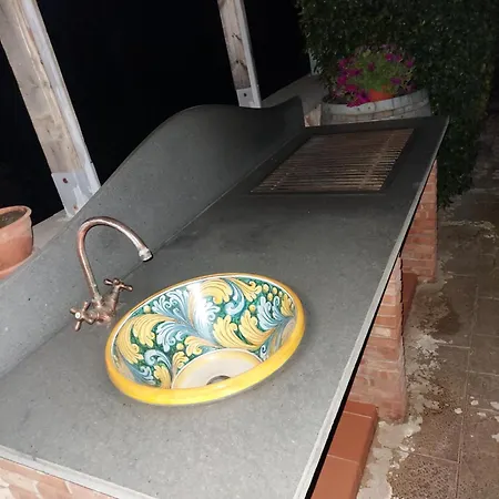 Blu Etna Casa vacanze Zafferana Etnea