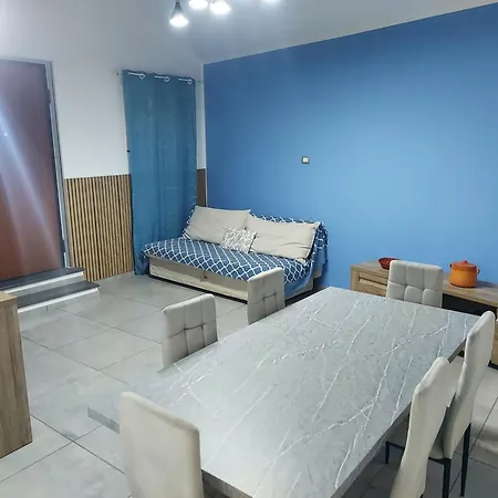 Casa vacanze Blu Etna