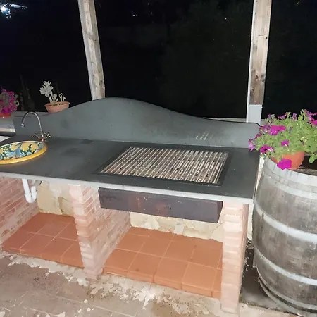 Blu Etna Casa vacanze