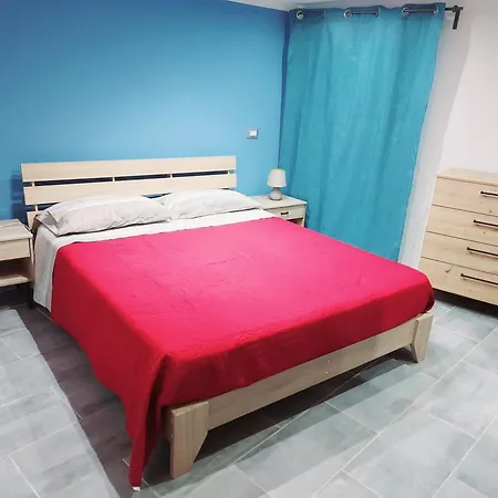 Blu Etna Casa vacanze Zafferana Etnea