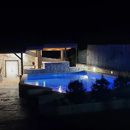 Blu Etna *