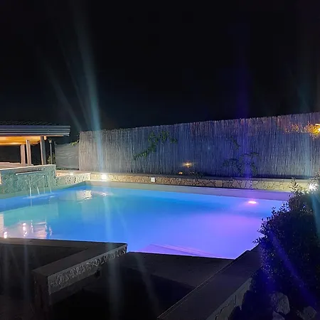 Blu Etna Zafferana Etnea