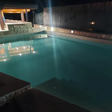 Blu Etna *