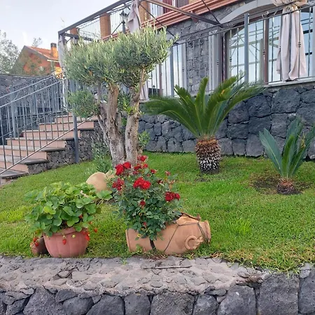Blu Etna Casa vacanze Zafferana Etnea