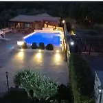 Σπίτι διακοπών Blu Etna