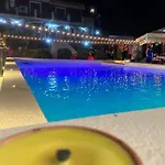 Σπίτι διακοπών Blu Etna *
