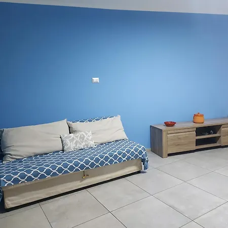 Blu Etna בית נופש