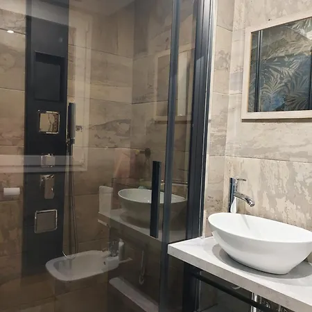 Blu Etna בית נופש *