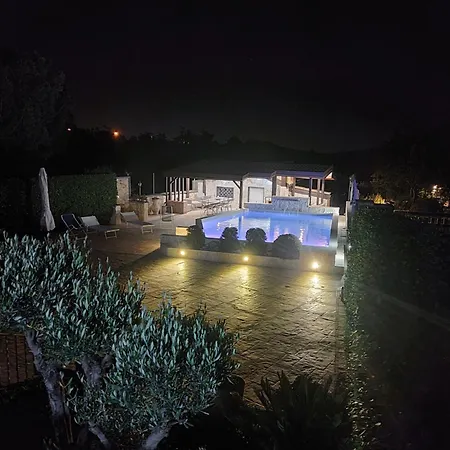 Blu Etna בית נופש *