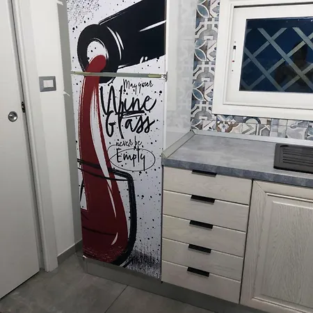 Blu Etna בית נופש זפראנה אטניאה