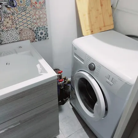 Blu Etna * זפראנה אטניאה