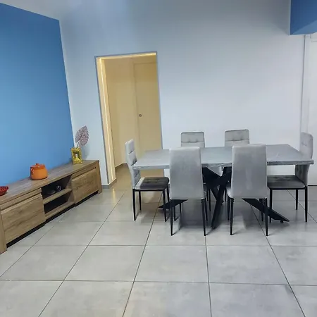 בית נופש Blu Etna