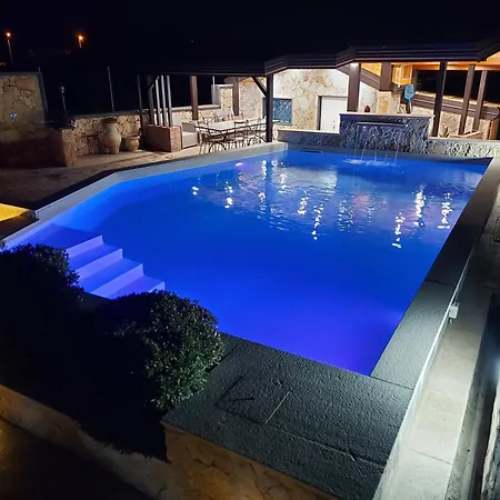 Blu Etna בית נופש