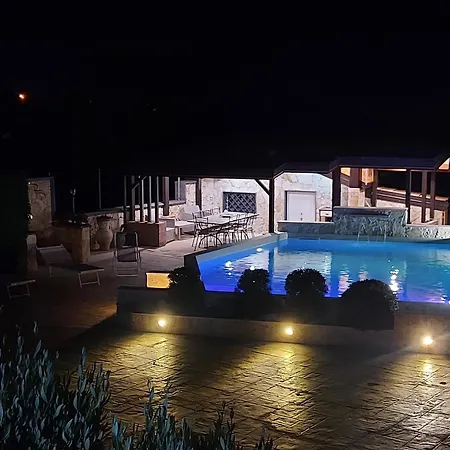 Blu Etna בית נופש *