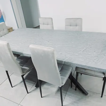 Blu Etna בית נופש *