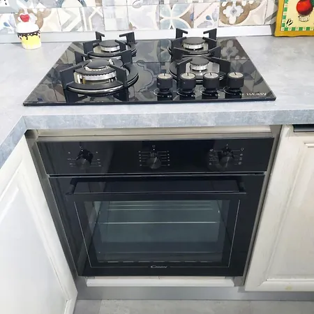 Blu Etna בית נופש זפראנה אטניאה