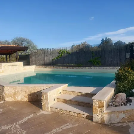 בית נופש Blu Etna זפראנה אטניאה