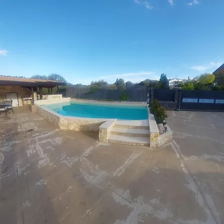 Blu Etna בית נופש זפראנה אטניאה