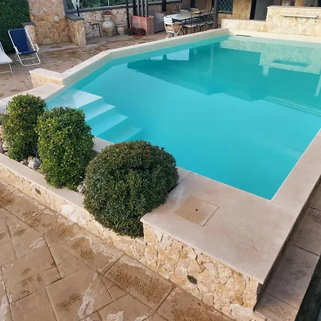 Blu Etna זפראנה אטניאה