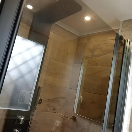 Blu Etna בית נופש *