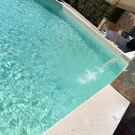 Blu Etna בית נופש