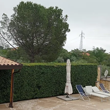 Blu Etna Zafferana Etnea